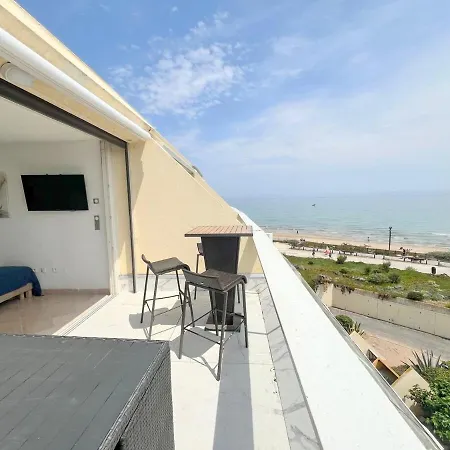 C28, Heliopolis C Au Village Naturiste Appartamento *