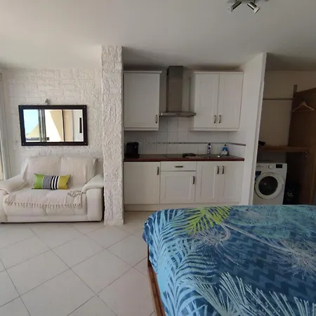 Appartamento C28, Heliopolis C Au Village Naturiste *