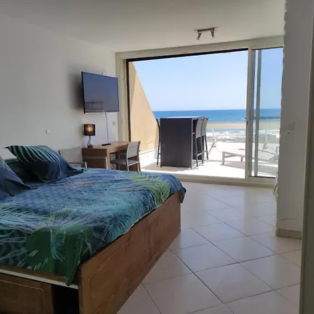 Appartamento C28, Heliopolis C Au Village Naturiste